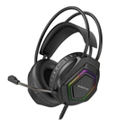 Игровые Наушники Borofone BO105 Thunder Черный
