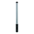 Лампа RGB LED Stick Lamp со Шторками АКБ Remote 50cm Черный