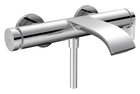 Змішувач hansgrohe Vivenis для ванни, хром 75420000