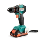 Дрель-шуруповерт аккумуляторный Sturmax CDM3221BL