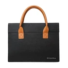 Сумка для ноутбука ColorWay Stylish 15.6 Black (CW-LBS156-BK)