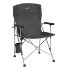 Кресло кемпинговое Easy Camp Oak Chair Ink Black (480093)