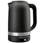 Электрочайник KitchenAid 1,7л 5KEK1701EBK цвет чугун