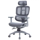 Офисное кресло OfficePro OC680G Gray