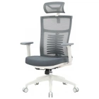 Офисное кресло OfficePro Balance OC550-W-DG-DG