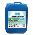 Грунтовка адгезионная Knauf Tiefengrund 10 кг