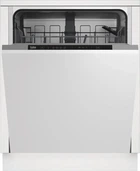Встраиваемая посудомоечная машина Beko DIN34322