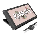 Монитор-планшет Huion Kamvas 13 Gen 3, Black