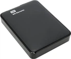 Зовнішній жорсткий диск 2Tb Western Digital Elements Portable, Black (WDBU6Y0020BBK-WESN)