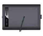 Планшет Parblo A610S, Black, LPI 5080, 254x152.4