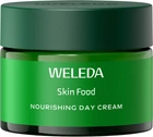 Питательный дневной крем Weleda для лица Скин фуд 40 мл (4001638580229)