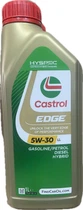 Моторное масло Castrol EDGE LL