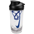 Пляшка для води Nike TR RECHARGE SHAKER BOTTLE 16 OZ N.101.2242.913.16 чорний, синій 473 мл (887791793140)
