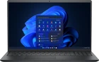 Ноутбук Dell Pro 15 Essential PV15255 (PV15255_MDO_851) Carbon Black