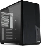 Корпус Vinga Eclipse Black