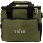 Термосумка Tribe Cooler T-IF-0009-green 10 л 27х23х24 см зелена