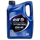 Моторное масло ELF Evolution 700 Turbo Diesel
