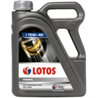 Моторное масло Lotos Mineral SN