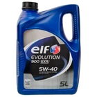Моторна олива ELF Evolution 900 SXR
