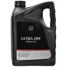 Моторное масло Mazda Ultra DPF