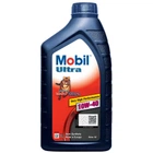 Моторное масло Mobil Ultra