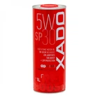 Моторное масло XADO SP Red Boost
