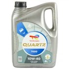 Моторна олива Total Quartz 7000
