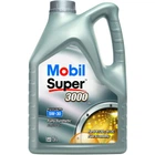 Моторное масло Mobil 1 Super 3000 x1 Formula FE