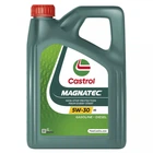 Моторное масло Castrol Magnatec Stop-Start A5