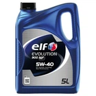 Моторное масло ELF Evolution 900 NF