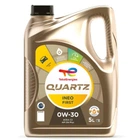 Моторное масло Total Quartz Ineo First