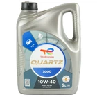 Моторное масло Total Quartz 7000