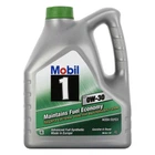 Моторное масло Mobil 1 ESP