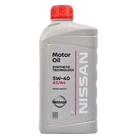 Моторное масло Nissan