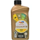 Моторное масло Total Quartz Ineo ECS
