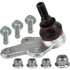 Передній кульовий шарнір TRW JBJ740 Ford Focus, C-Max; Volvo V50, C70, S40, C30 ME4M5J3395AA, 1679388, PARTOF31201181