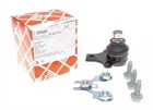 Кульові опори FEBI 03548 Volkswagen Jetta, Passat, Golf, Polo, Vento, Caddy; Seat Ibiza, Cordoba, Toledo 357407365, 357407365A, 357407365KPL