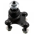 Передній кульовий шарнір FEBI 31485 Volkswagen Passat, Sharan, Golf, Tiguan, CC, Touran; Seat Leon; Audi A3, Q3; Skoda Octavia, Kodiaq, Superb, Karoq 3C0407365A, 3C0407365AS1, 3C0407365B