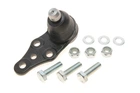 Передній кульовий шарнір Delphi TC1505 Chevrolet Lacetti 89087, 89O87, 96490218