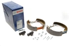 Колодки гальмові BOSCH 0204114112 Peugeot 806, Expert; Citroen Jumpy; Fiat Scudo 42416J, 42418F, 424232
