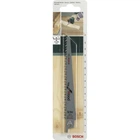 Полотно пиляльне для шабельної пилки Bosch по дереву, S 644 D HCS, 6TPI, 2шт