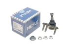 Передній кульовий шарнір MEYLE 116 010 0017 Volkswagen Passat, Sharan, Golf, Tiguan, CC, Touran; Seat Leon; Audi A3, Q3; Skoda Octavia, Superb, Kodiaq 3C0407365A, 3C0407365B, 5QD407365