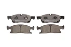 Гальмівні колодки FERODO FDB4403 Jeep Grand Cherokee IV (WK, WK2); Mercedes GLE-Class, M-Class, GL-Class, GLS-Class 0064203820, 68052370AA, 68052370AC