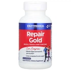 Натуральная добавка Enzymedica Repair Gold энзимы для суставов Капсулы