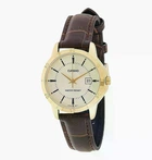 Женские часы CASIO LTP-V004GL-9AUDF