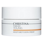 Christina Forever Young Moisture Fusion Cream – Крем для интенсивного увлажнения кожи 50мл