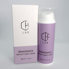 Пептидный ночной лифтинг-крем CEF Lab Renaissance Peptilift Night Cream 50мл