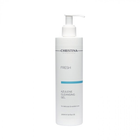 Азуленовий очищувальний гель для чутливої шкіри Christina Fresh Azulene Cleansing Gel 300 мл