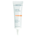 Christina Forever Young Active Night Eye Cream – Ночной крем для глаз “Суперактив”