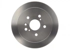 Гальмівний диск BOSCH 0986479200 Toyota Avensis, Previa 4243144030, 4243128090, 4243128091
